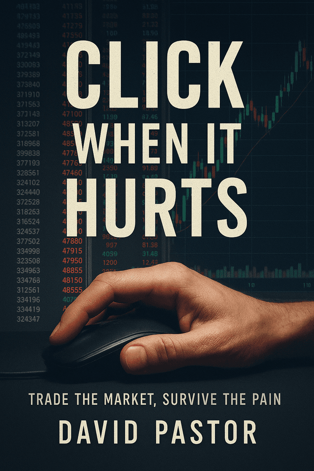 Click When It Hurts Book Cover